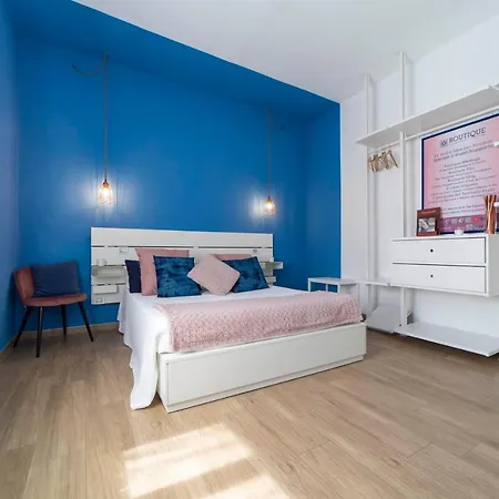Boutique Eleganza Appartement