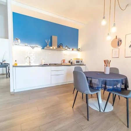Boutique Eleganza Appartement