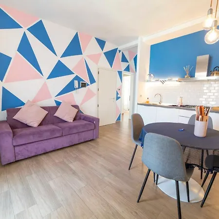 Boutique Eleganza Appartement *
