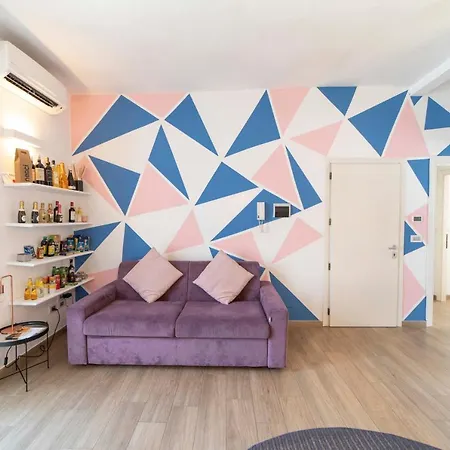 Boutique Eleganza Appartement