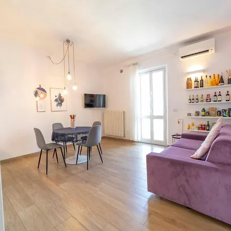 Boutique Eleganza Appartement *