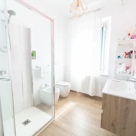 Boutique Eleganza Appartement Chiusi