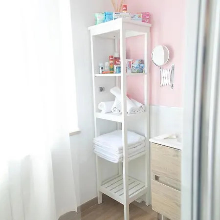 Appartement Boutique Eleganza