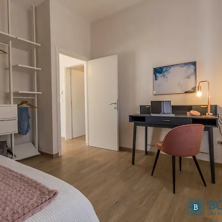 Appartement Boutique Eleganza *
