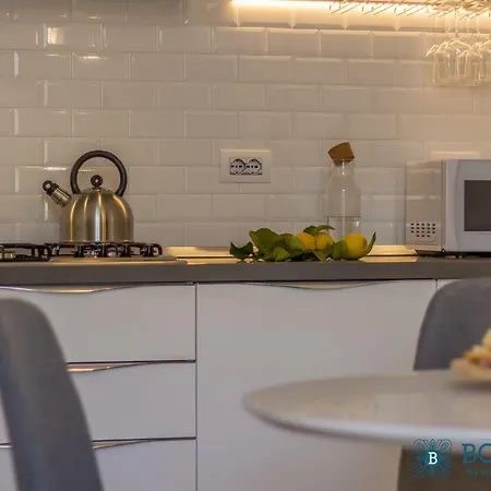 Appartement Boutique Eleganza